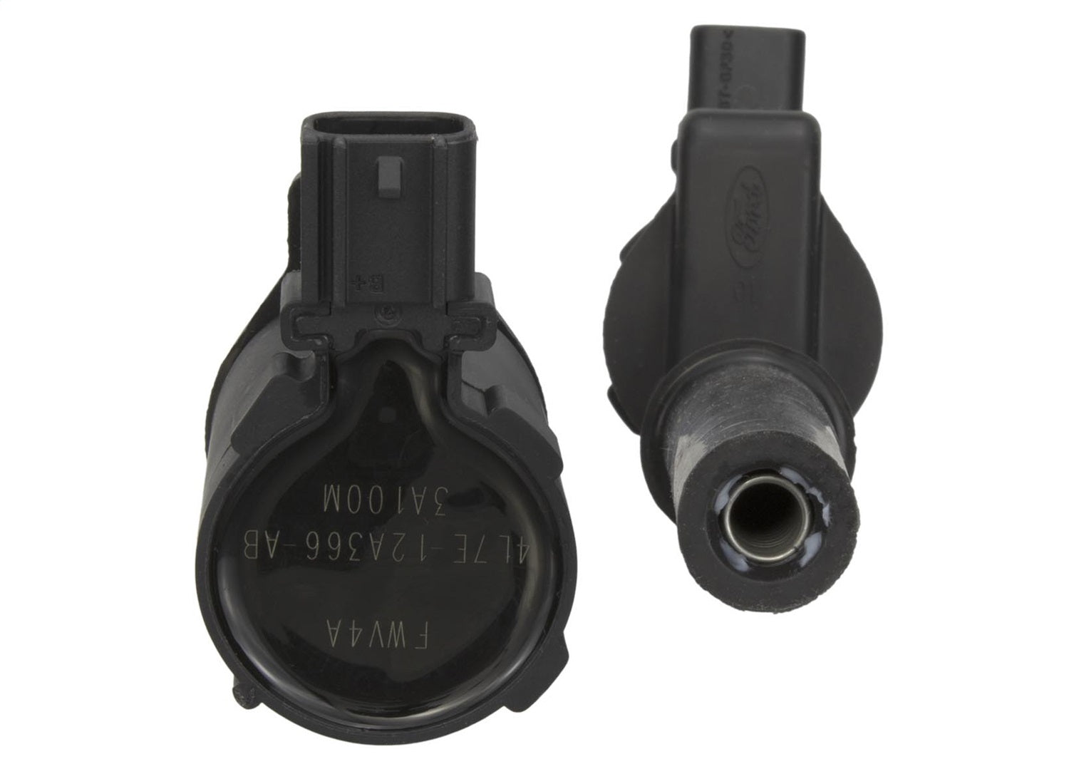 Ford Performance M-12029-4V - Direct Ignition Coil Kit