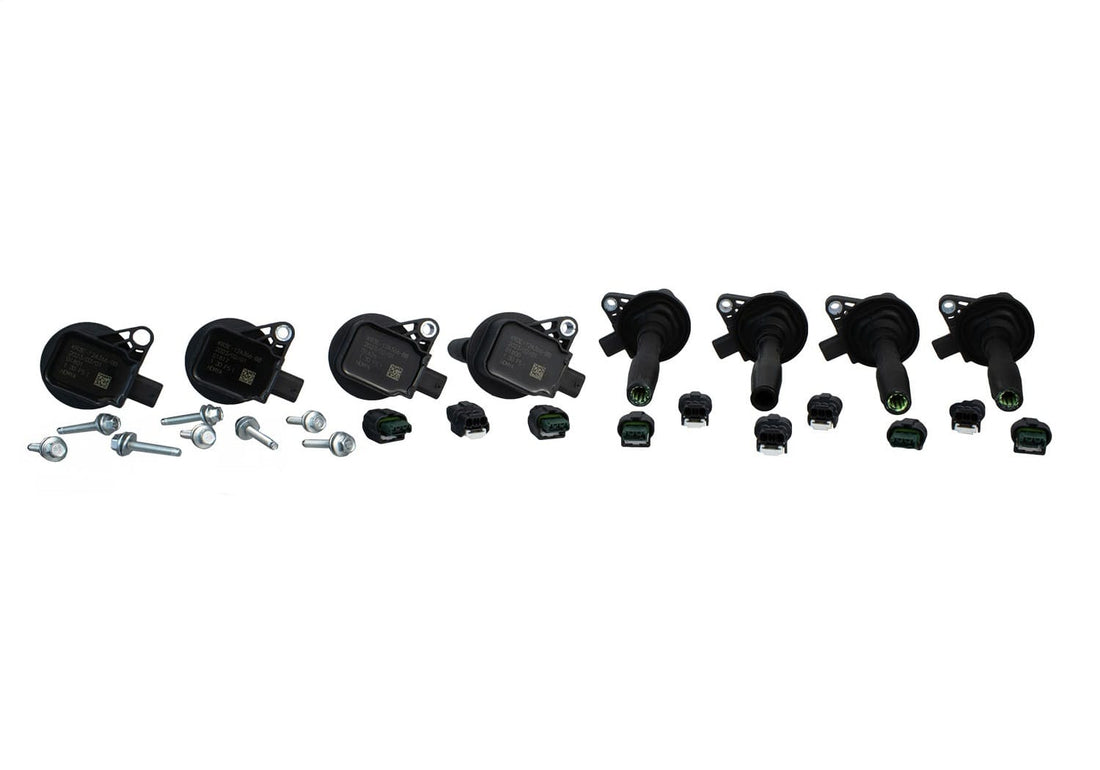 Ford Performance Ford Performance M-12029-M50C Direct Ignition Coil Kit