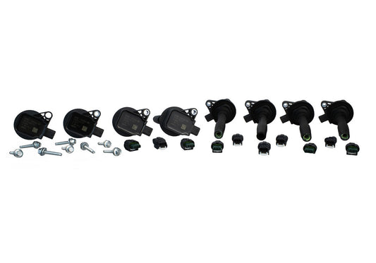 Ford Performance - Late 5.0L Coyote Engine Ignition Coil Set (8) - M-12029-M50E