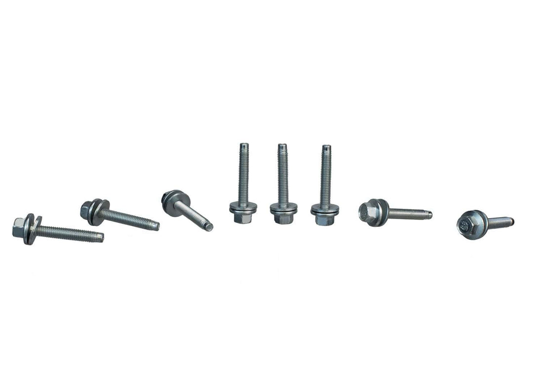Ford Performance Ford Performance M-12029-M50C Direct Ignition Coil Kit