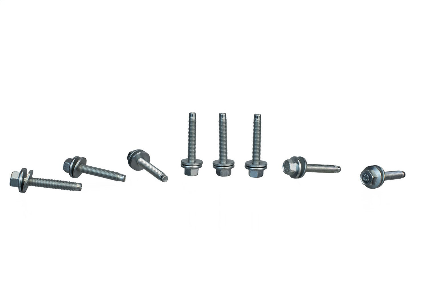 Ford Performance M-12029-M50C - Direct Ignition Coil Kit