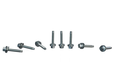 Ford Performance M-12029-M50C - Direct Ignition Coil Kit