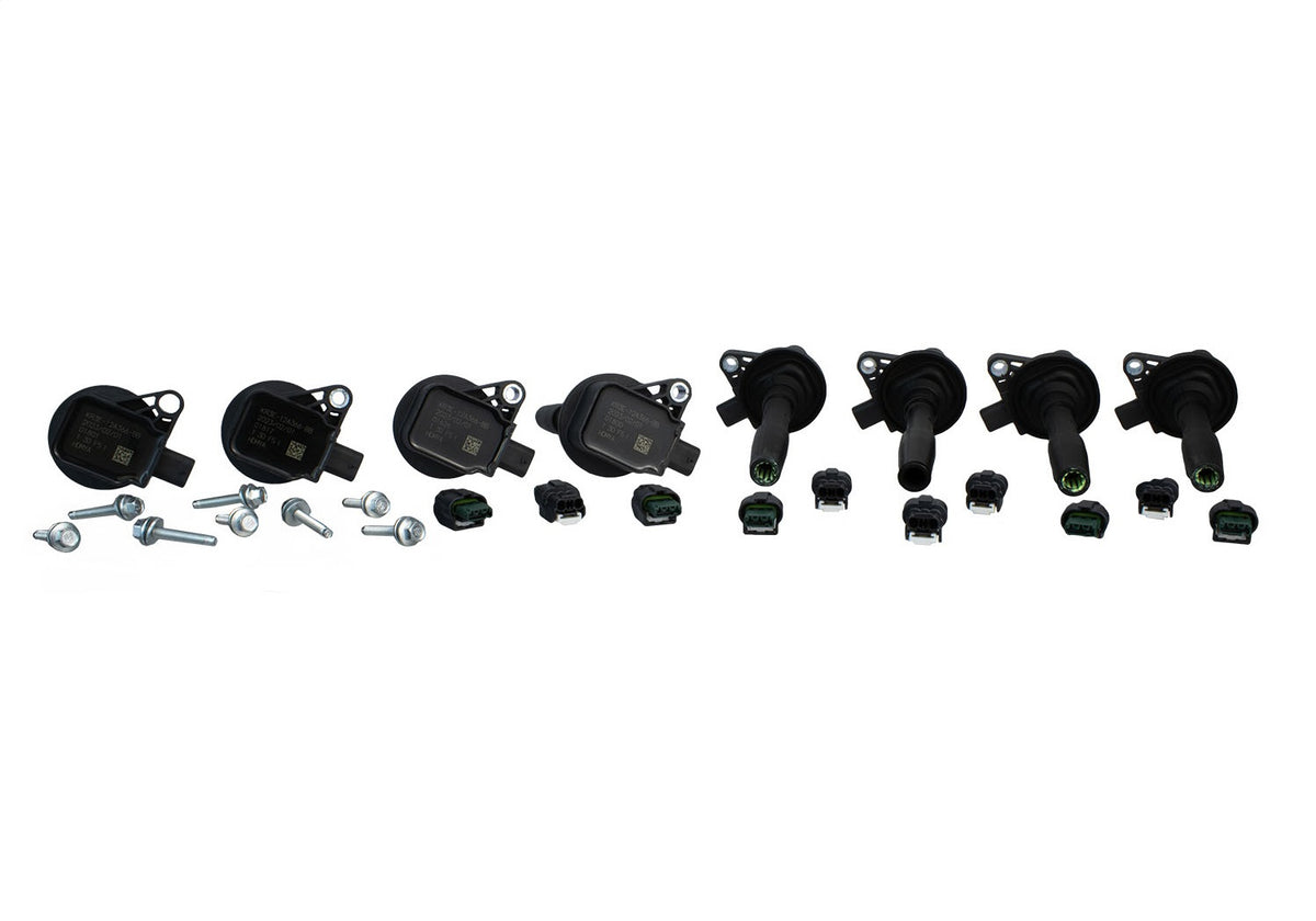 Ford Performance M-12029-M50E - Direct Ignition Coil Kit