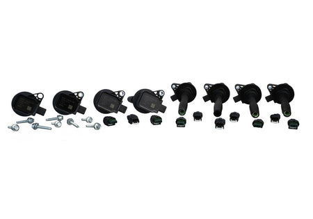 Ford Performance M-12029-M50E - Direct Ignition Coil Kit