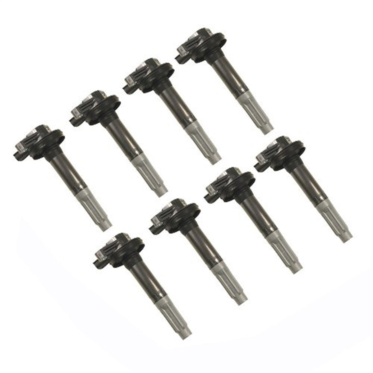 Ford Performance M-12029-M50E - Direct Ignition Coil Kit
