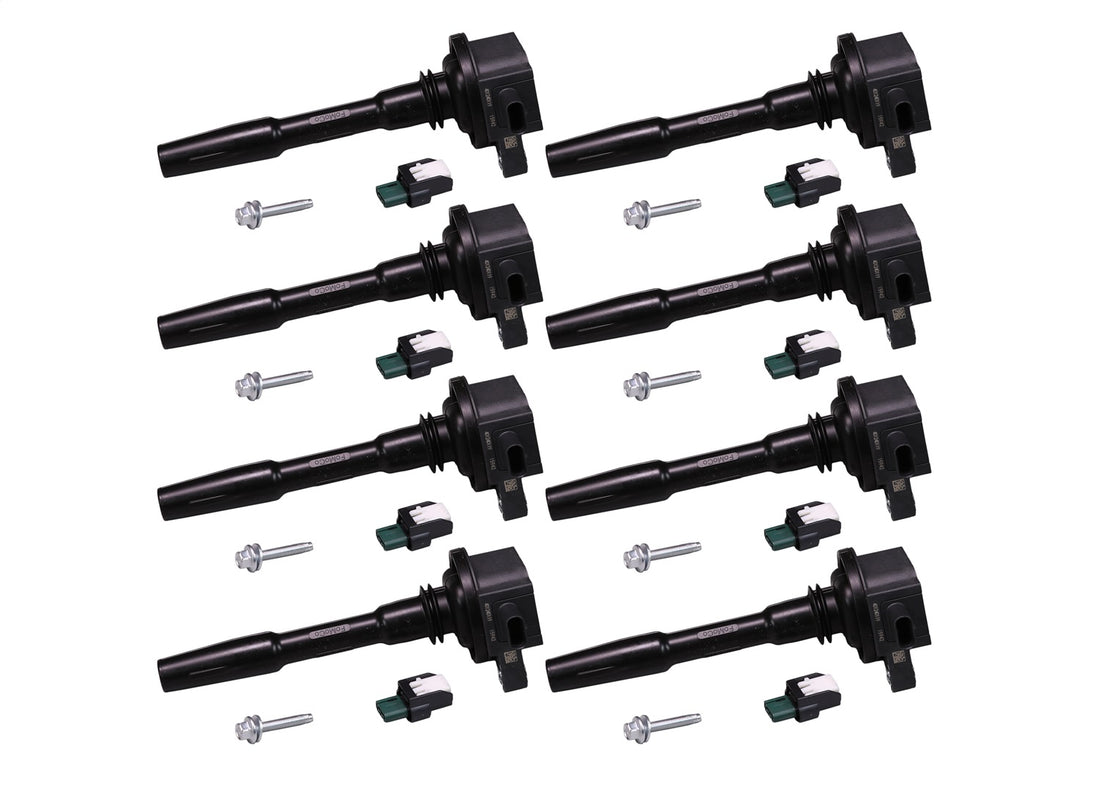 Ford Performance Ford Performance M-12029-M52 Direct Ignition Coil Kit