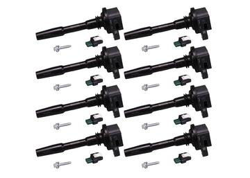 Ford Performance Ford Performance M-12029-M52 Direct Ignition Coil Kit