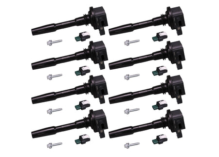 Ford Performance M-12029-M52 - Direct Ignition Coil Kit