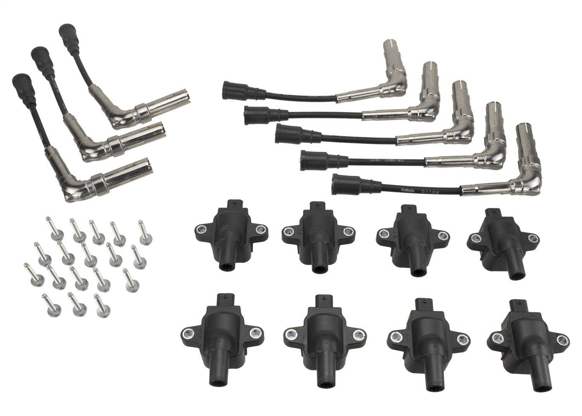 Ford Performance M-12029-SD73 - Direct Ignition Coil Kit