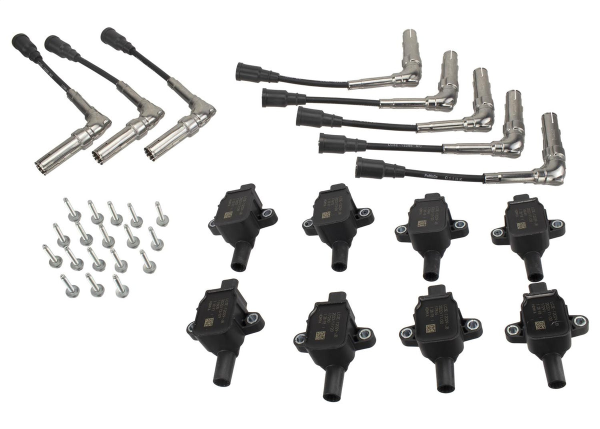 Ford Performance M-12029-SD73 - Direct Ignition Coil Kit