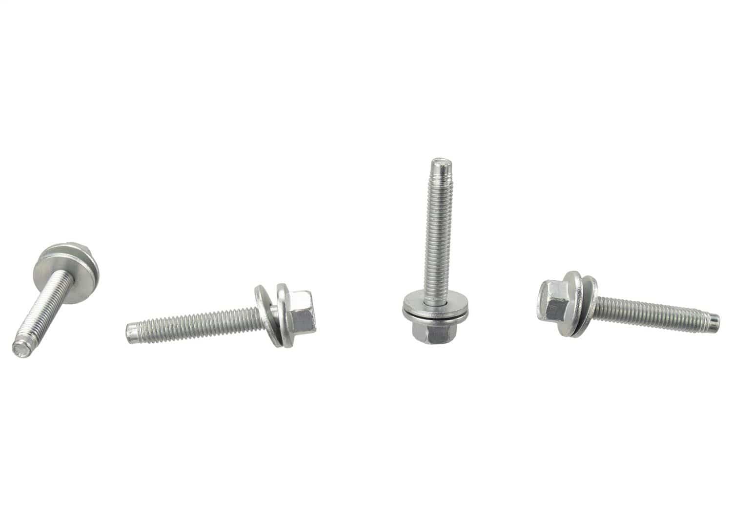 Ford Performance Ford Performance M-12029-SD73 Direct Ignition Coil Kit