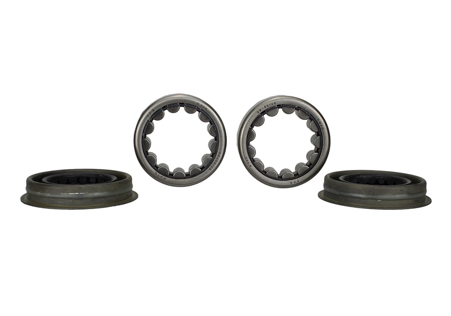 Ford Performance Ford Performance M-1225-B1 Drive Axle Shaft Bearing Kit