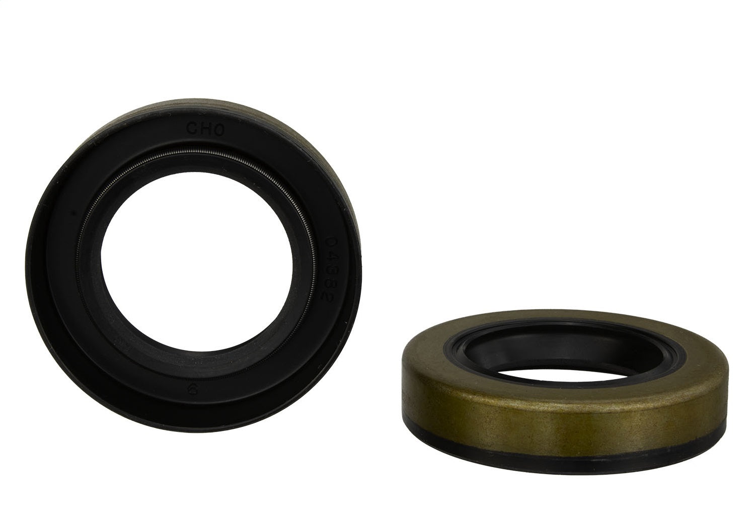 Ford Performance M-1225-B - Drive Axle Shaft Bearing Kit