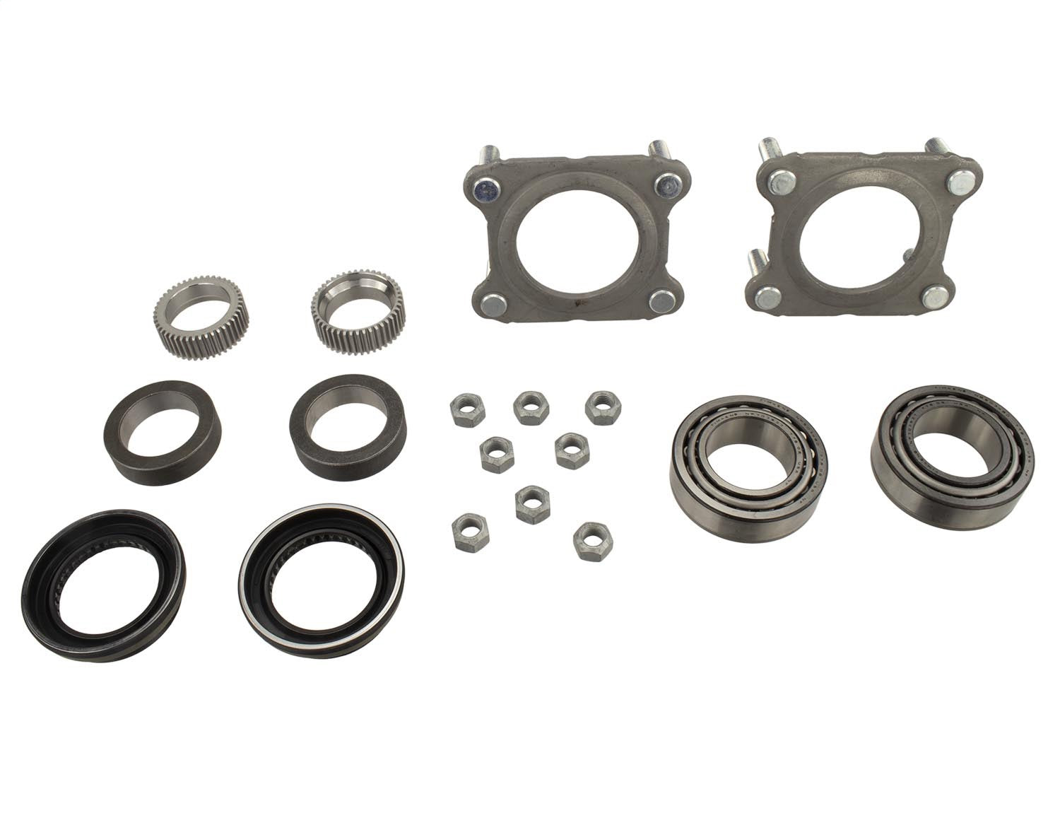 Ford Performance M-1225-C - Drive Axle Shaft Bearing Kit