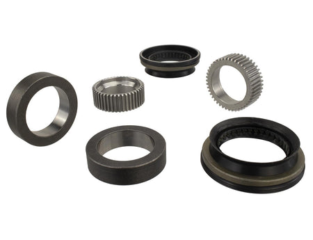 Ford Performance M-1225-C - Drive Axle Shaft Bearing Kit