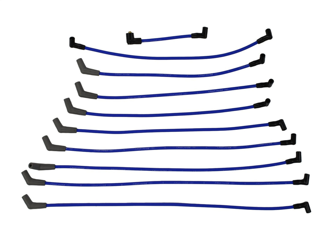 Ford Performance Ford Performance M-12259-C301 Spark Plug Wire Set