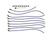 Ford Performance Ford Performance M-12259-C302 Spark Plug Wire Set