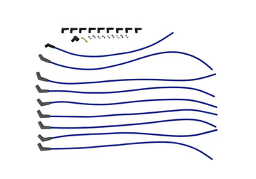 Ford Performance Ford Performance M-12259-C302 Spark Plug Wire Set