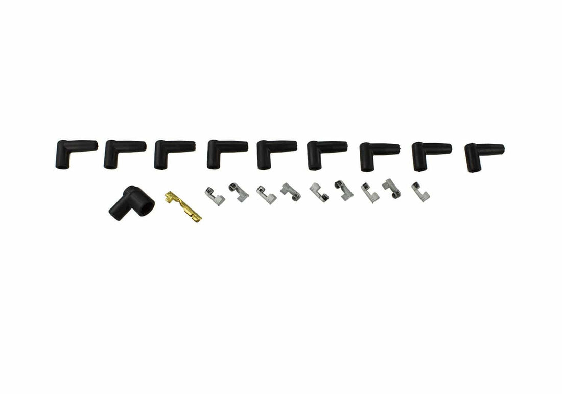 Ford Performance Ford Performance M-12259-C302 Spark Plug Wire Set