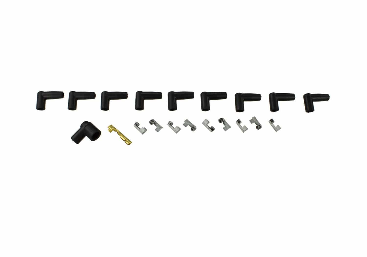 Ford Performance Ford Performance M-12259-C302 Spark Plug Wire Set