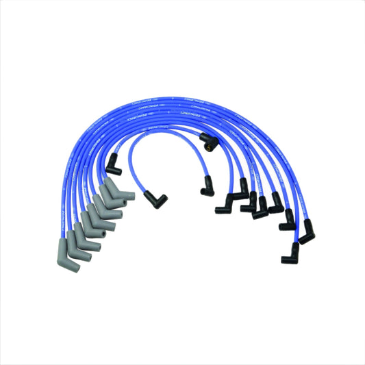 Ford Performance - 9MM Spark Plug Wire Sets-"Ford Racing" - M-12259-C460