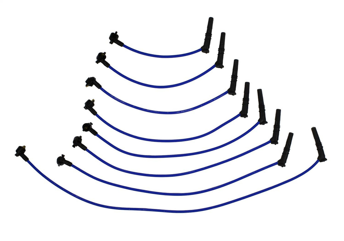 Ford Performance Ford Performance M-12259-C462 Spark Plug Wire Set