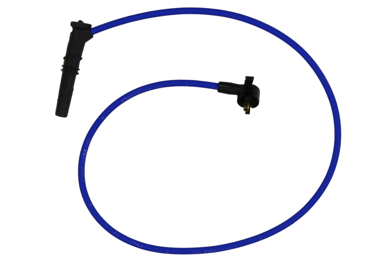 Ford Performance Ford Performance M-12259-C462 Spark Plug Wire Set