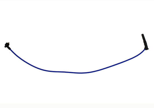 Ford Performance - 9MM Spark Plug Wire Sets-"Ford Racing" - M-12259-C462