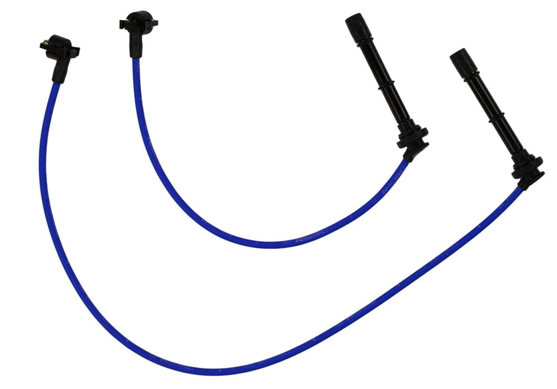 Ford Performance Ford Performance M-12259-C464 Spark Plug Wire Set