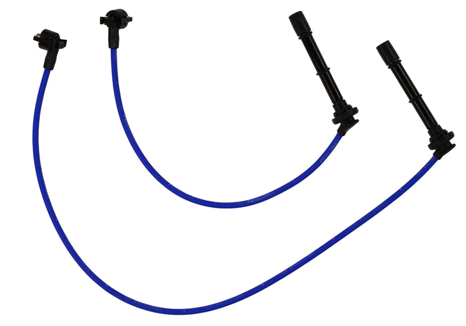 Ford Performance Ford Performance M-12259-C464 Spark Plug Wire Set