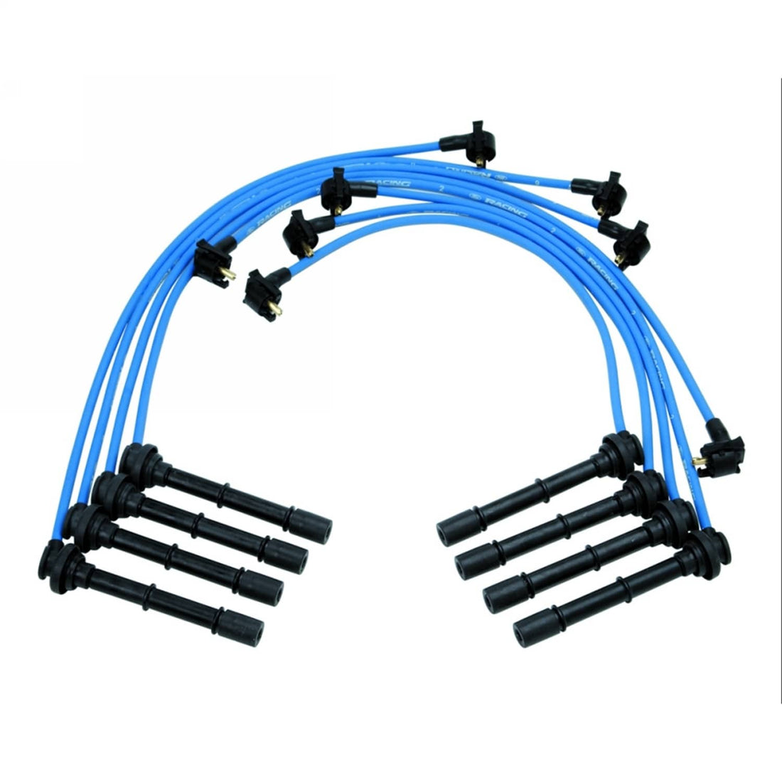 Ford Performance Ford Performance M-12259-C464 Spark Plug Wire Set