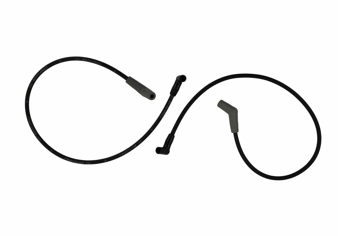 Ford Performance Ford Performance M-12259-M301 Spark Plug Wire Set