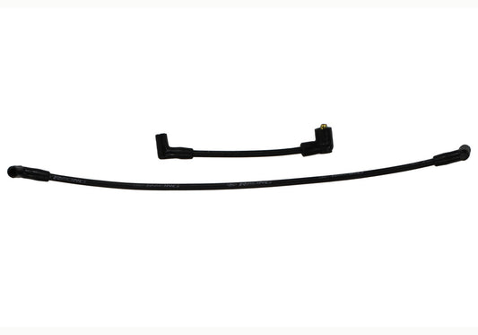 Ford Performance - 9MM Spark Plug Wire Sets-"Ford Racing" - M-12259-M301