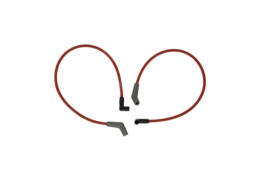 Ford Performance Ford Performance M-12259-R460 Spark Plug Wire Set
