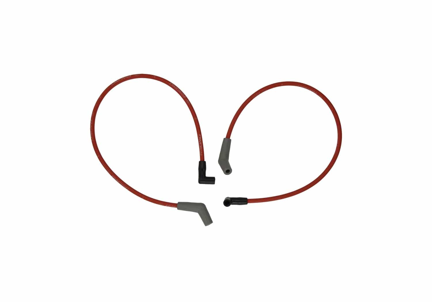 Ford Performance Ford Performance M-12259-R460 Spark Plug Wire Set