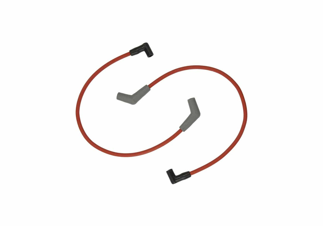 Ford Performance Ford Performance M-12259-R460 Spark Plug Wire Set