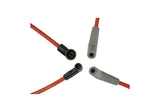 Ford Performance - 9MM Spark Plug Wire Sets-"Ford Racing" - M-12259-R460