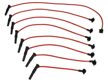 Ford Performance Ford Performance M-12259-R462 Spark Plug Wire Set