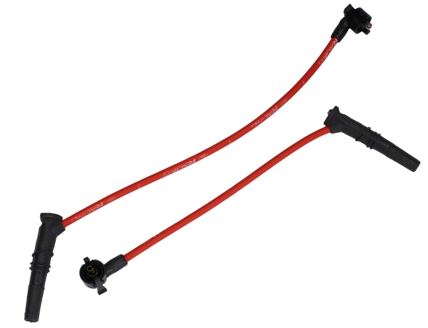 Ford Performance Ford Performance M-12259-R462 Spark Plug Wire Set