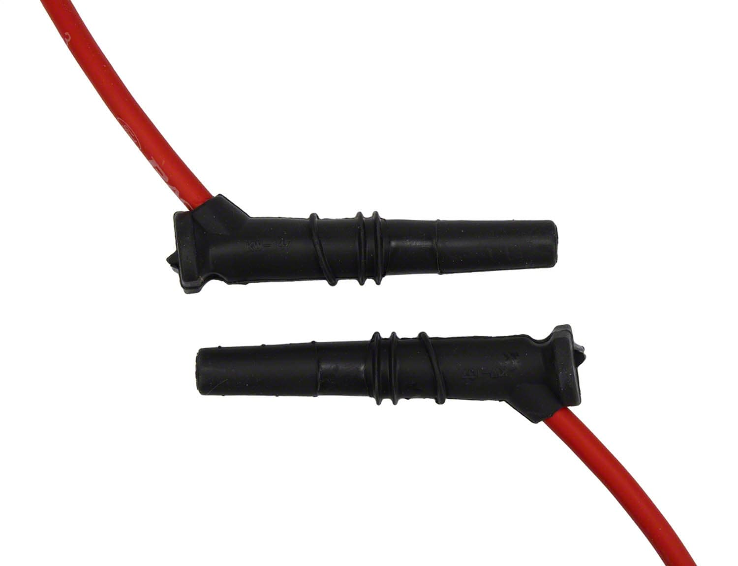 Ford Performance Ford Performance M-12259-R462 Spark Plug Wire Set