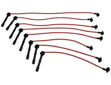 Ford Performance Ford Performance M-12259-R464 Spark Plug Wire Set