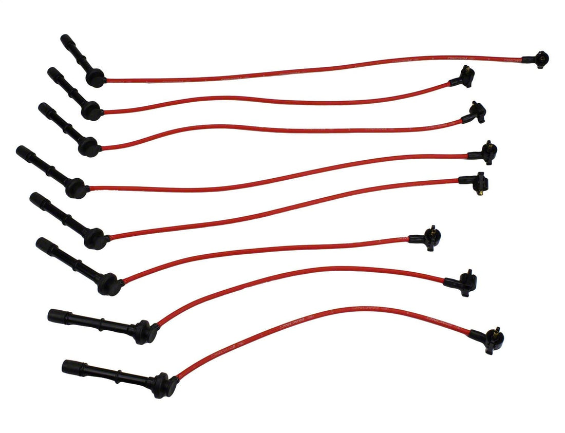 Ford Performance Ford Performance M-12259-R464 Spark Plug Wire Set