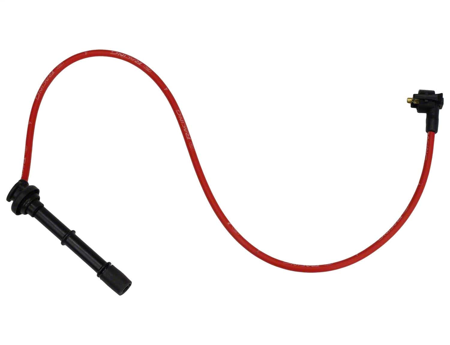Ford Performance Ford Performance M-12259-R464 Spark Plug Wire Set