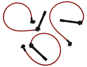 Ford Performance Ford Performance M-12259-R464 Spark Plug Wire Set