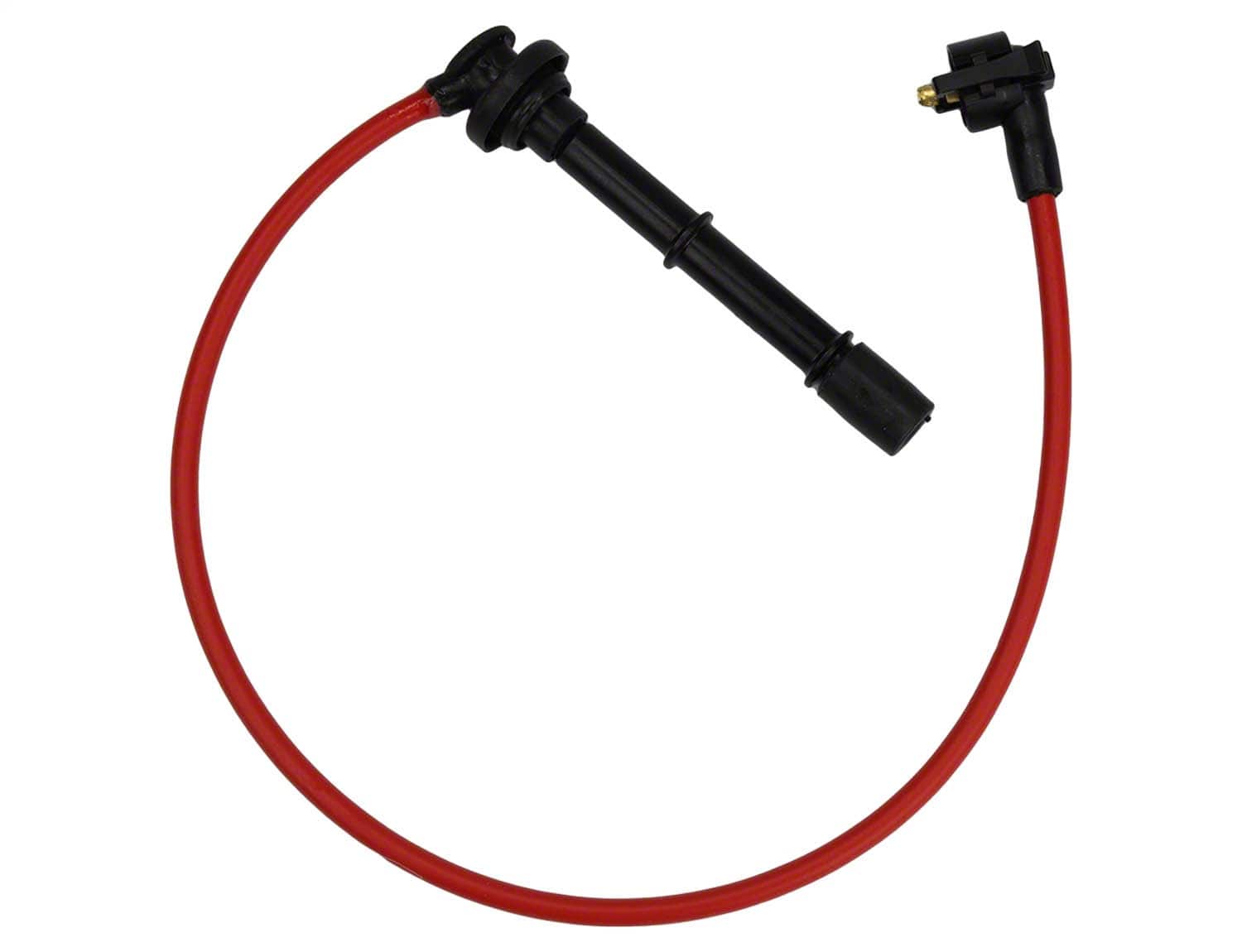 Ford Performance Ford Performance M-12259-R464 Spark Plug Wire Set