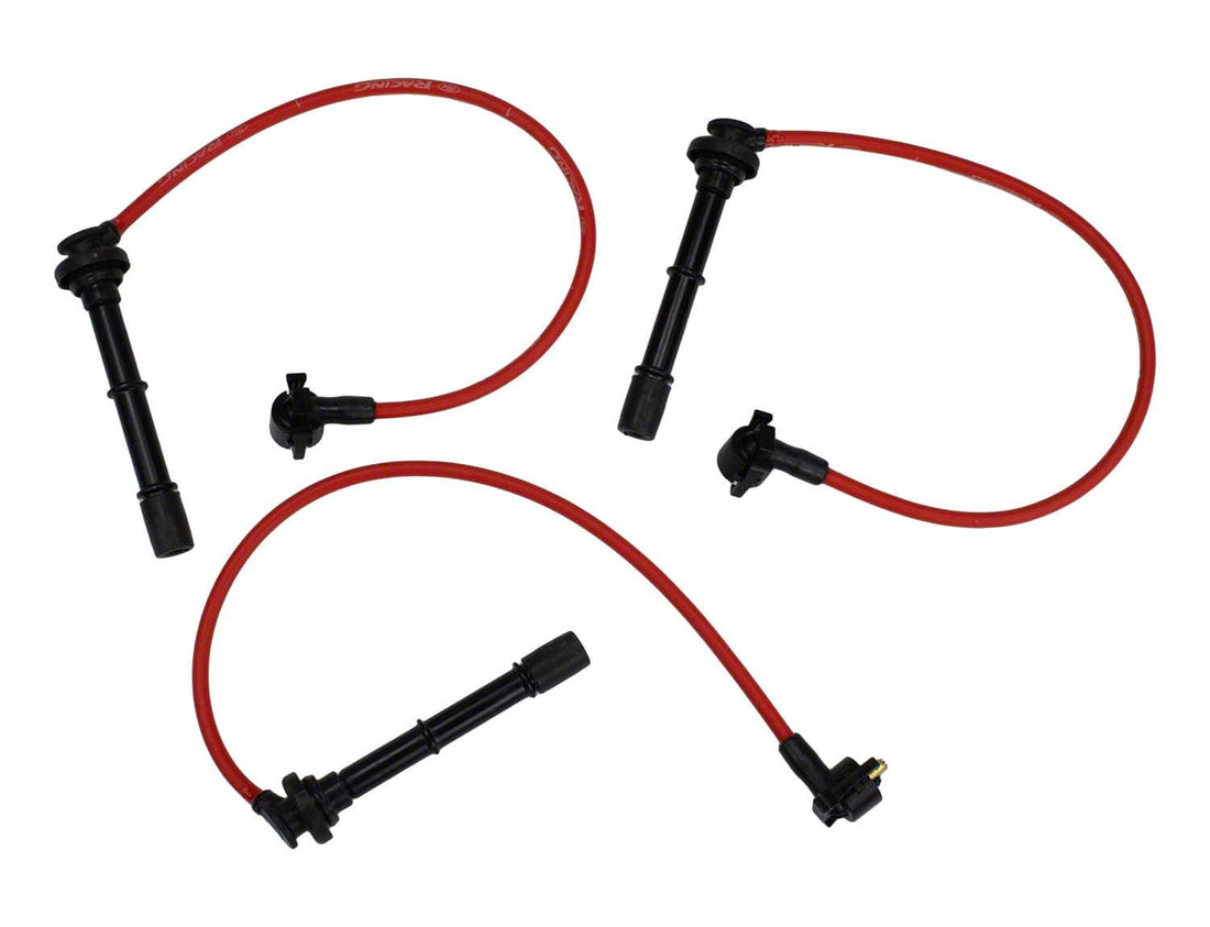 Ford Performance Ford Performance M-12259-R464 Spark Plug Wire Set