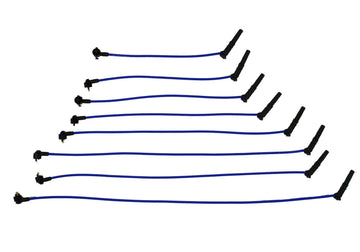 Ford Performance Ford Performance M-12259-T462 Spark Plug Wire Set