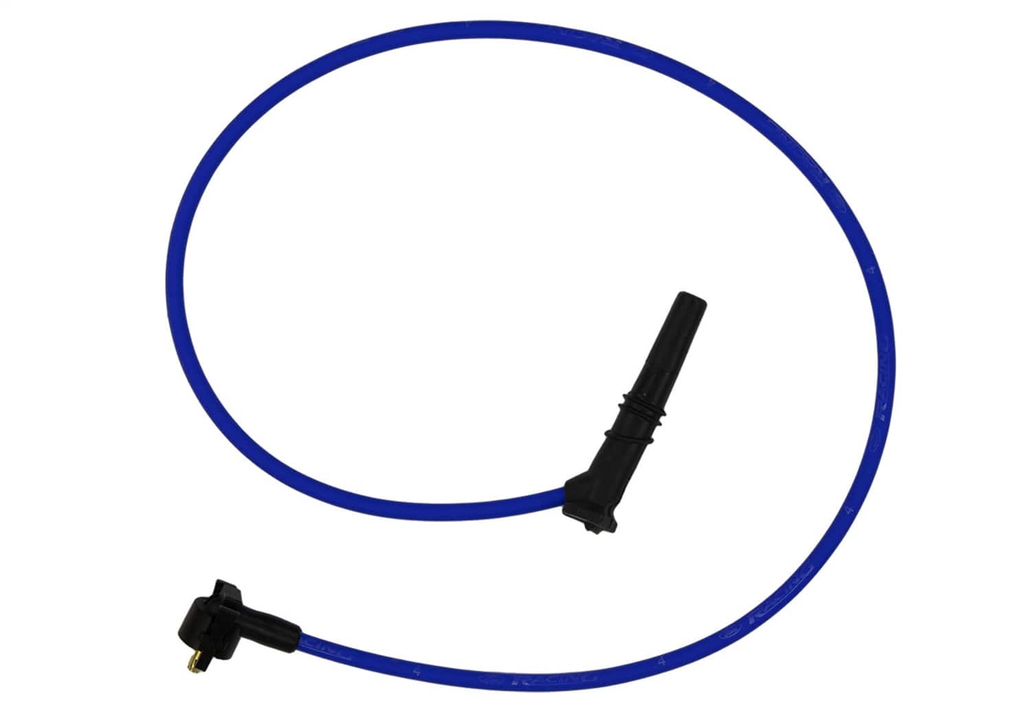 Ford Performance Ford Performance M-12259-T462 Spark Plug Wire Set