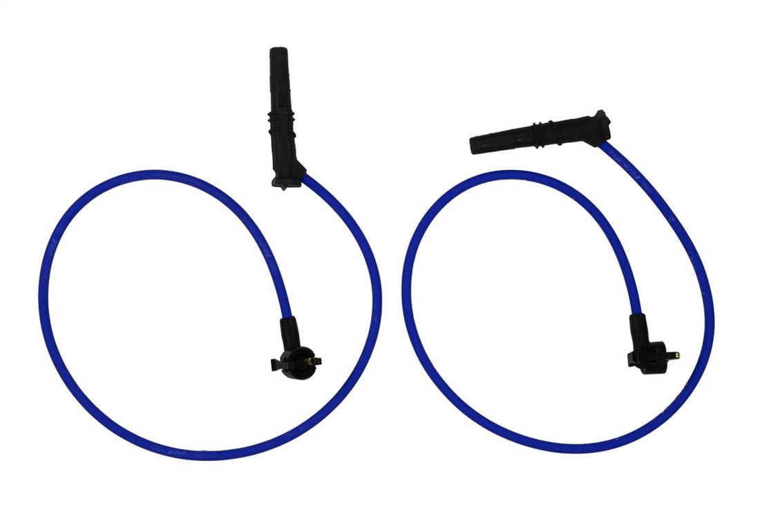 Ford Performance Ford Performance M-12259-T462 Spark Plug Wire Set