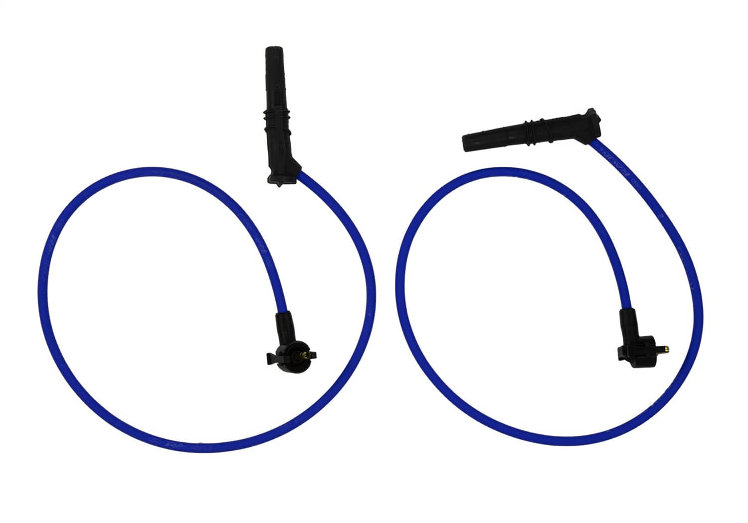 Ford Performance Ford Performance M-12259-T462 Spark Plug Wire Set